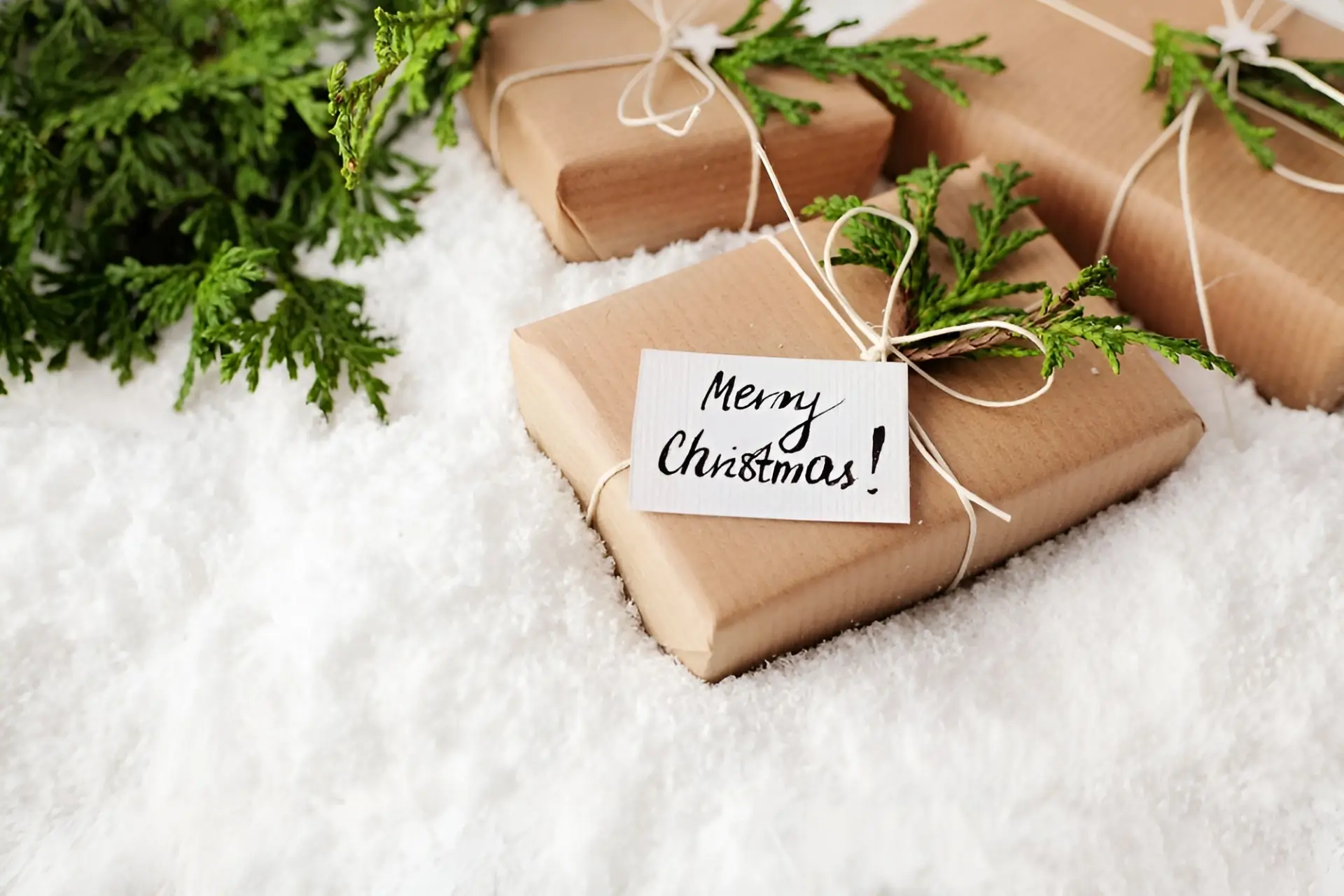 10 Ideen für nachhaltige Werbeartikel zu Weihnachten - Kreativfabrik