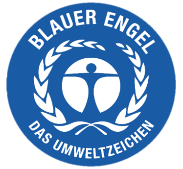 Blauer Engel Umweltschutz