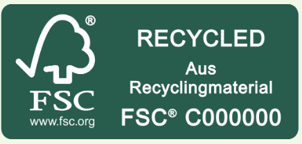 FSC Recycled