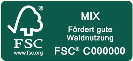 FSC MIX