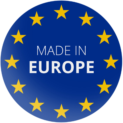 Made in Europe