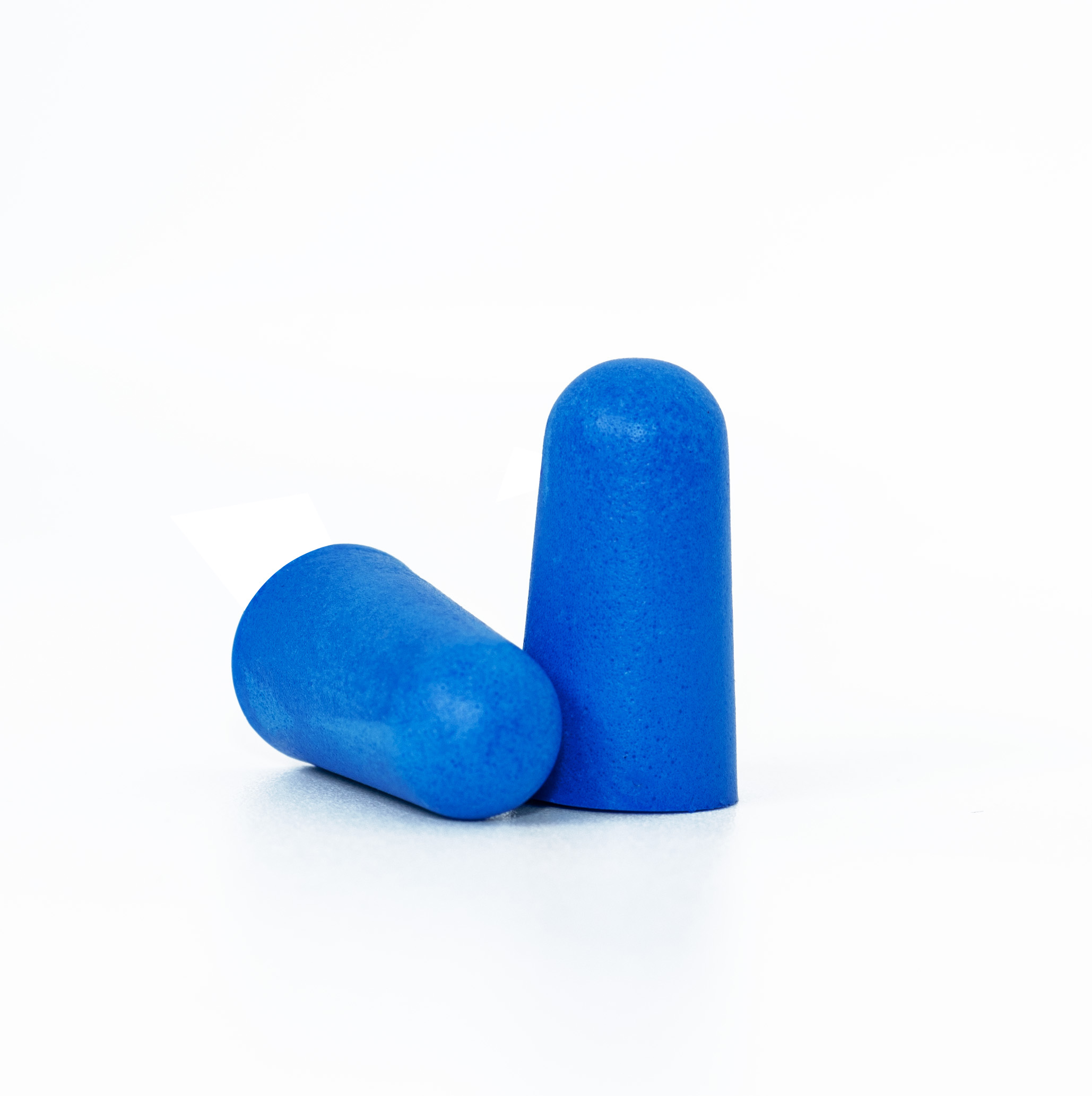 Gehörschutz EasyPlug in Farbe blau.