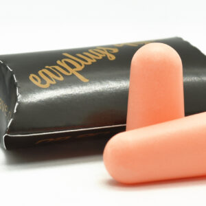 Gehörschutz EasyPlug mit Kissenverpackung