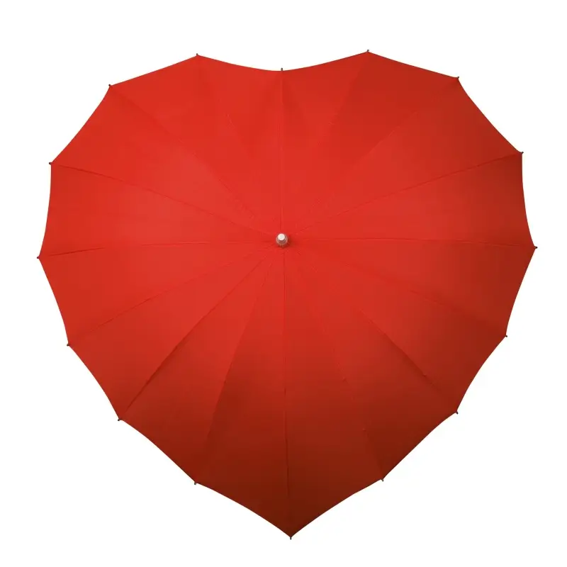 Herz-Regenschirm_kreative Werbegeschenke_Kreativfabrik