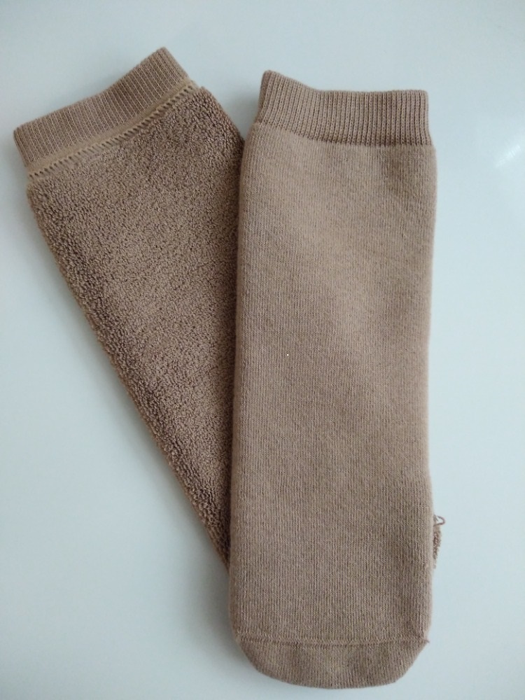 Hundesocken Beinstulpen