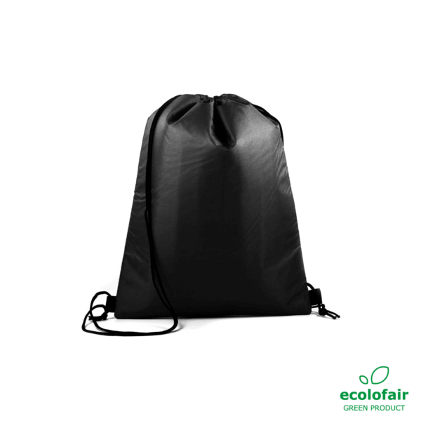 Isobag schwarz