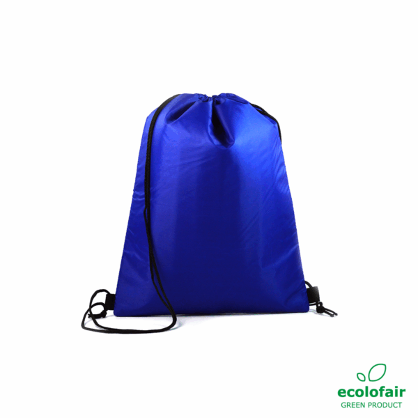 Isobag royalblau