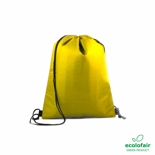 Isobag gelb