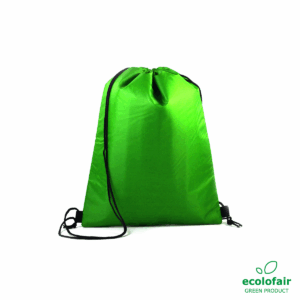 Isobag in Farbe grün