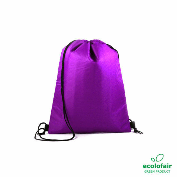 Isobag lila