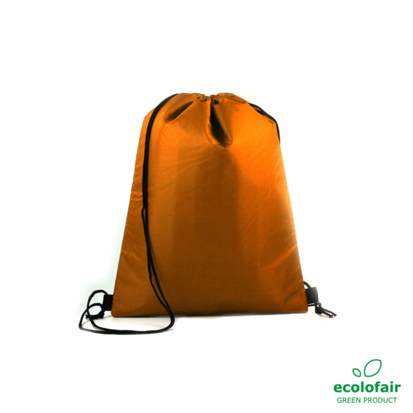 Isobag orange