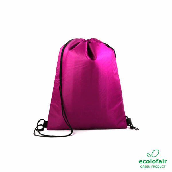 Isobag pink