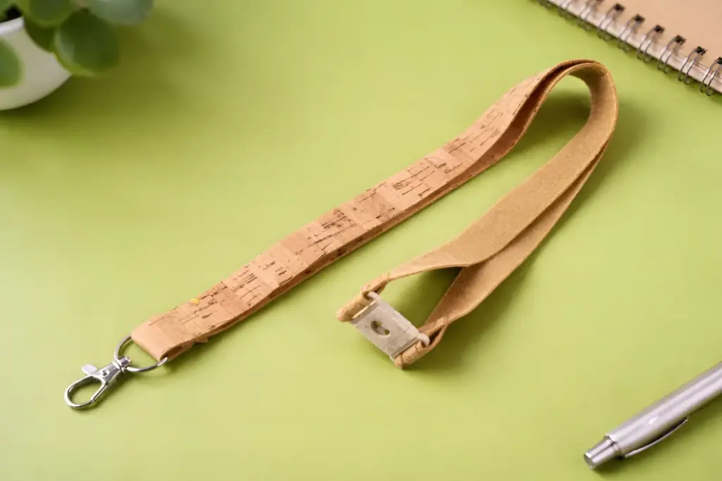 Schlüsselbänder bedrucken - Kreativfabrik