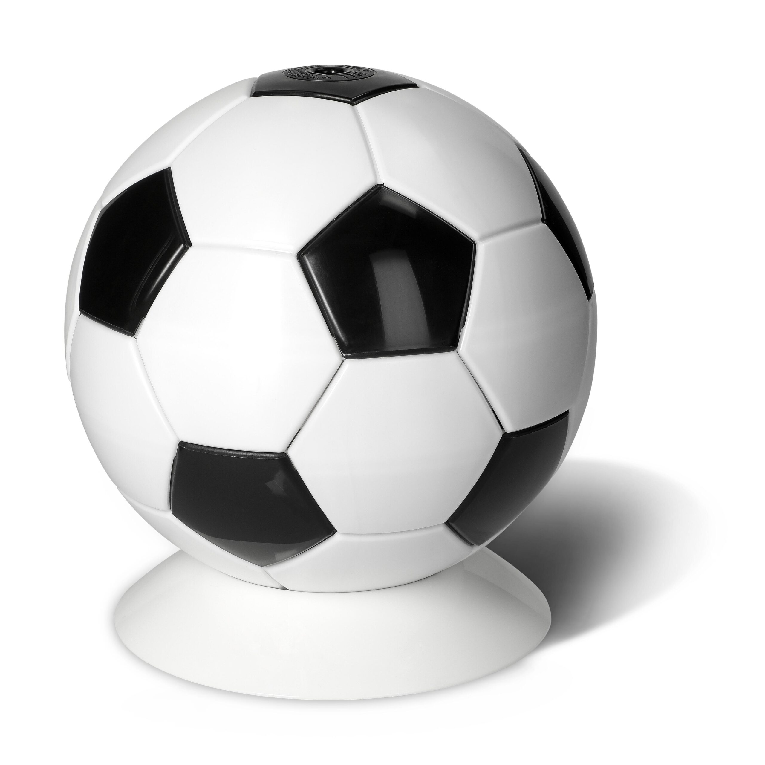 Party Fußball geschlossen