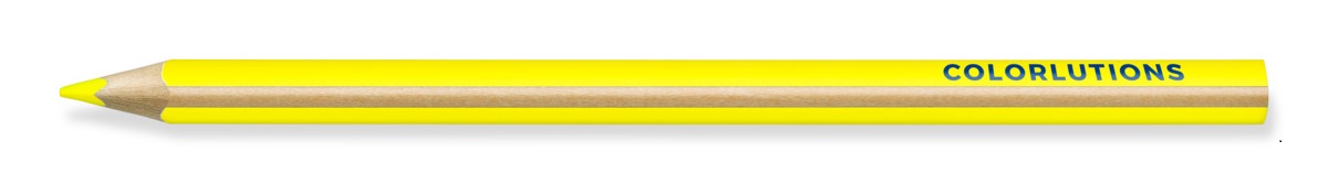 Textsurfer dry zum nachhaltigen markieren von Texten in der Farbe Neongelb