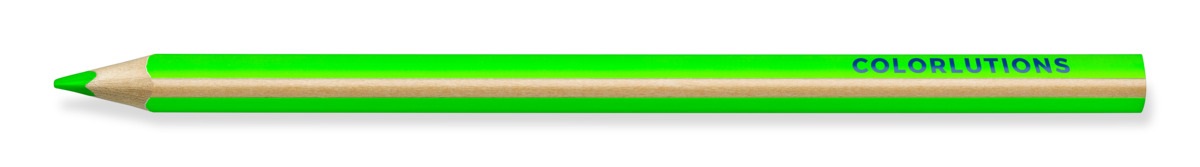 Textsurfer dry zum nachhaltigen markieren von Texten in der Farbe Neongrün