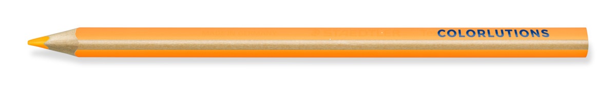 Textsurfer dry zum nachhaltigen markieren von Texten in der Farbe Neonorange