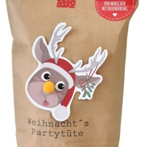 Wundertüte Weihnachtsparty