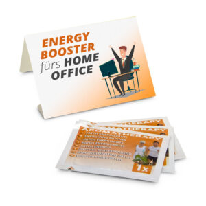 Wellness Patches für die Kleidung