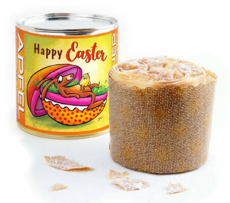 Wiener Apfelstrudel in Geschenkdose