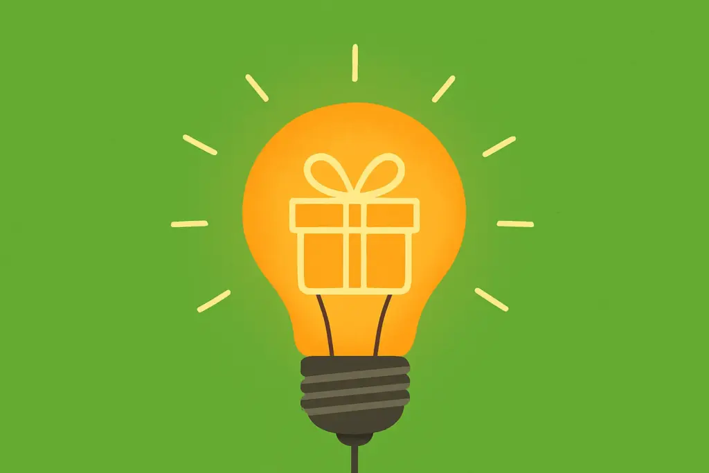 kreative Werbegeschenke - Kreativfabrik