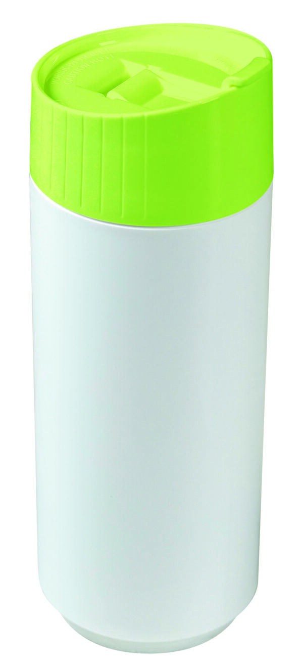Bio Coffee2go-Becher von A&M Kreativfabrik