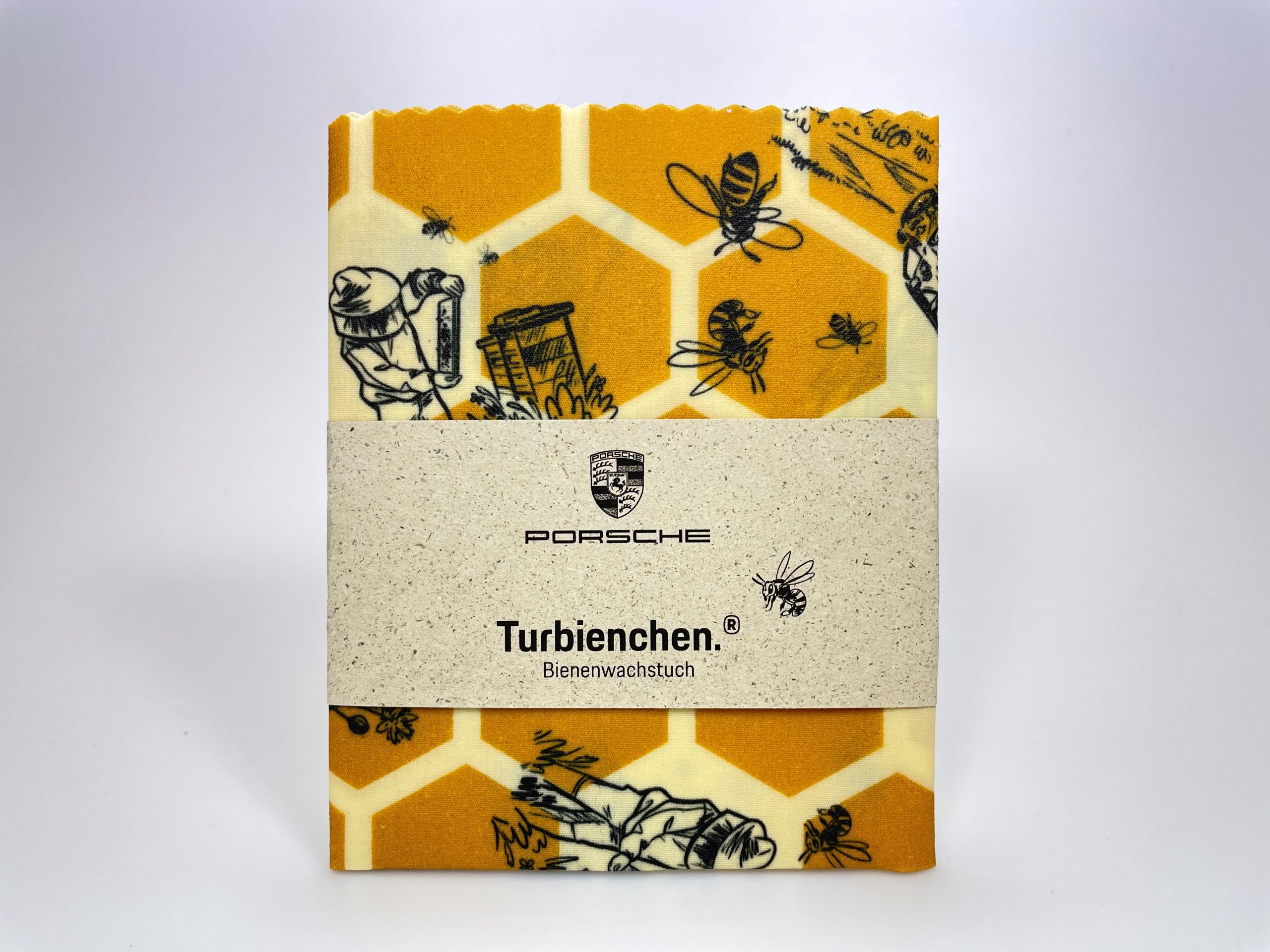 Bienenwachstücher