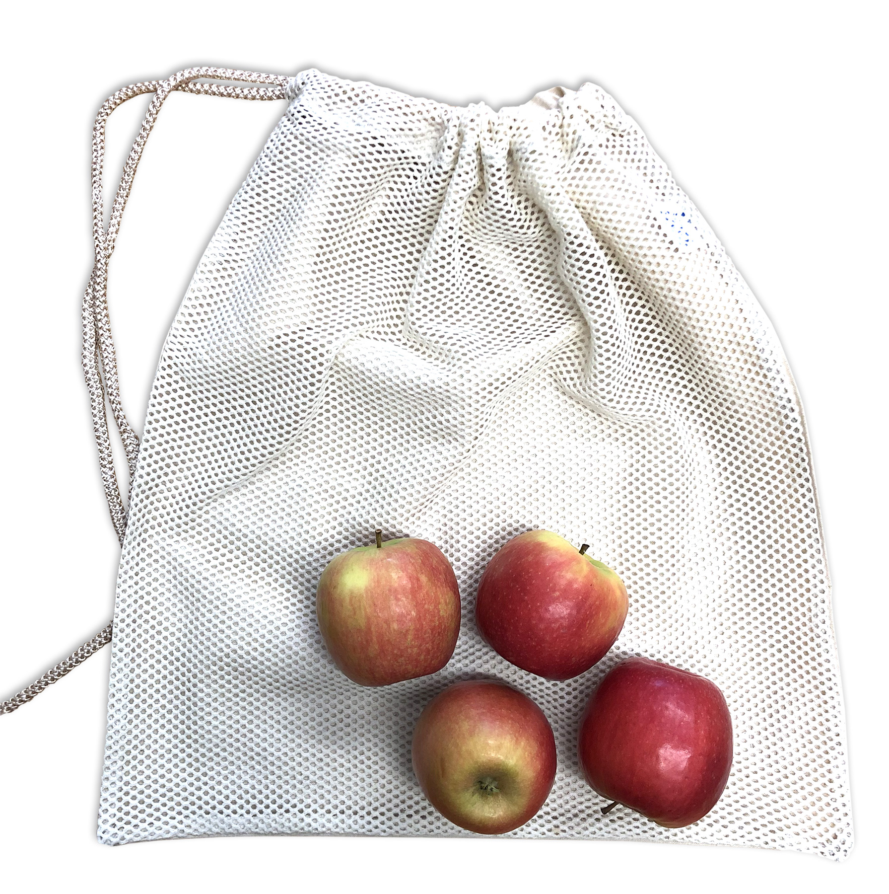 Obst- und Gemüsetaschen Veggie-Freundin