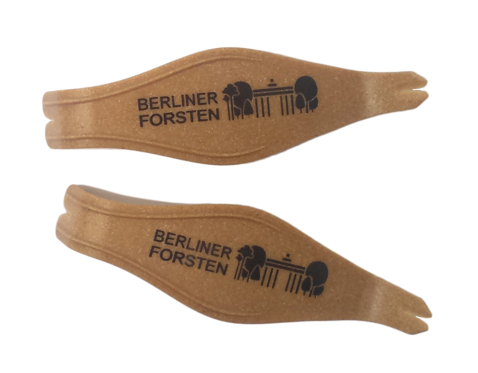 Bio-Borris Zeckenhebel mit Druck