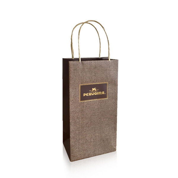 Elegante Papiertragetasche EDA