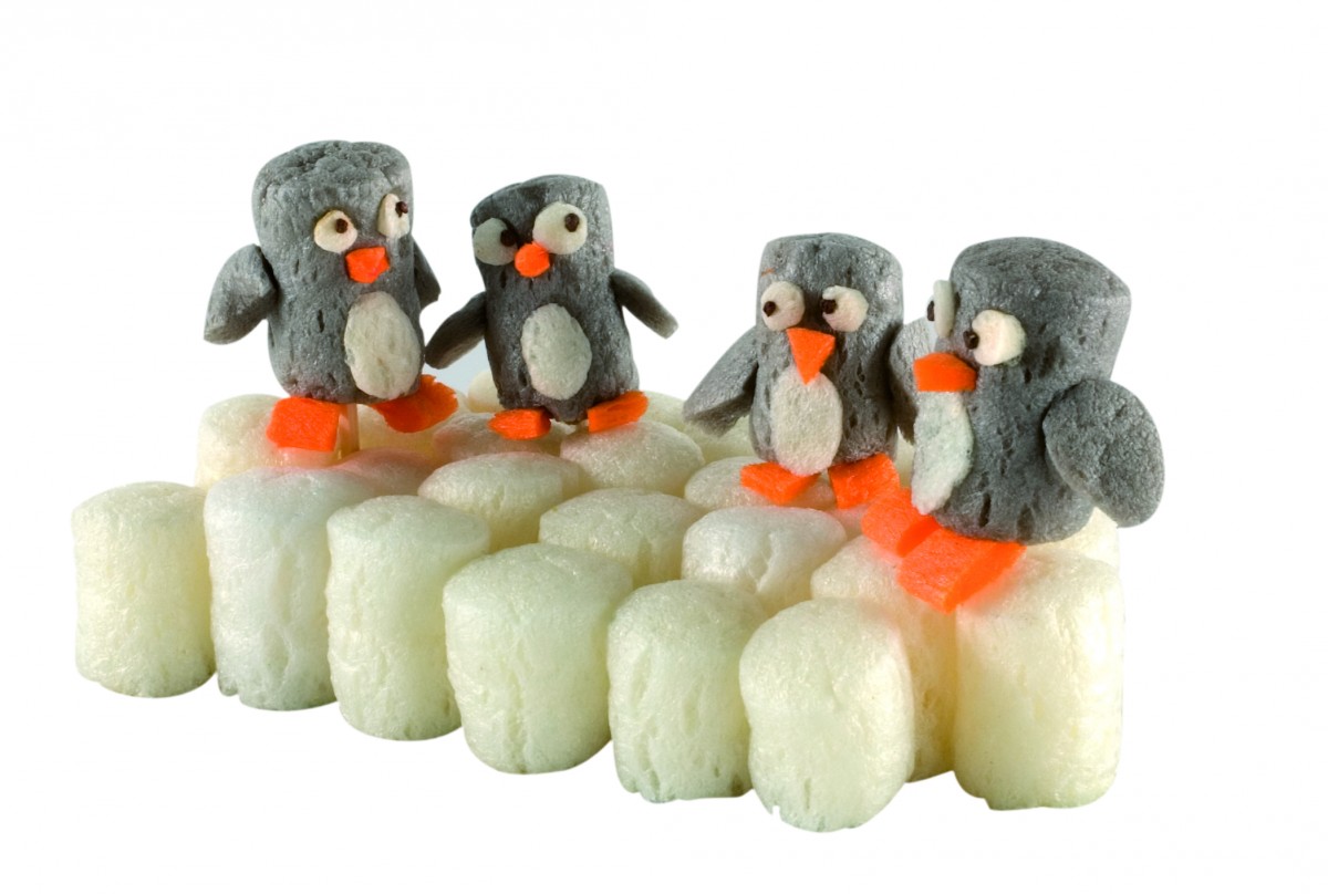 PlayMais - Spielfiguren aus nachhaltigem Mais-Sticks