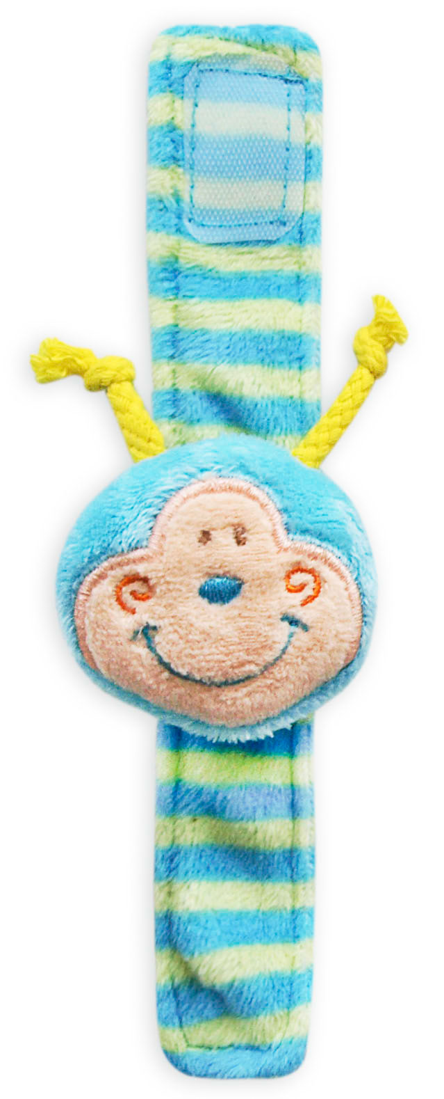 BABY Plüschrasseln