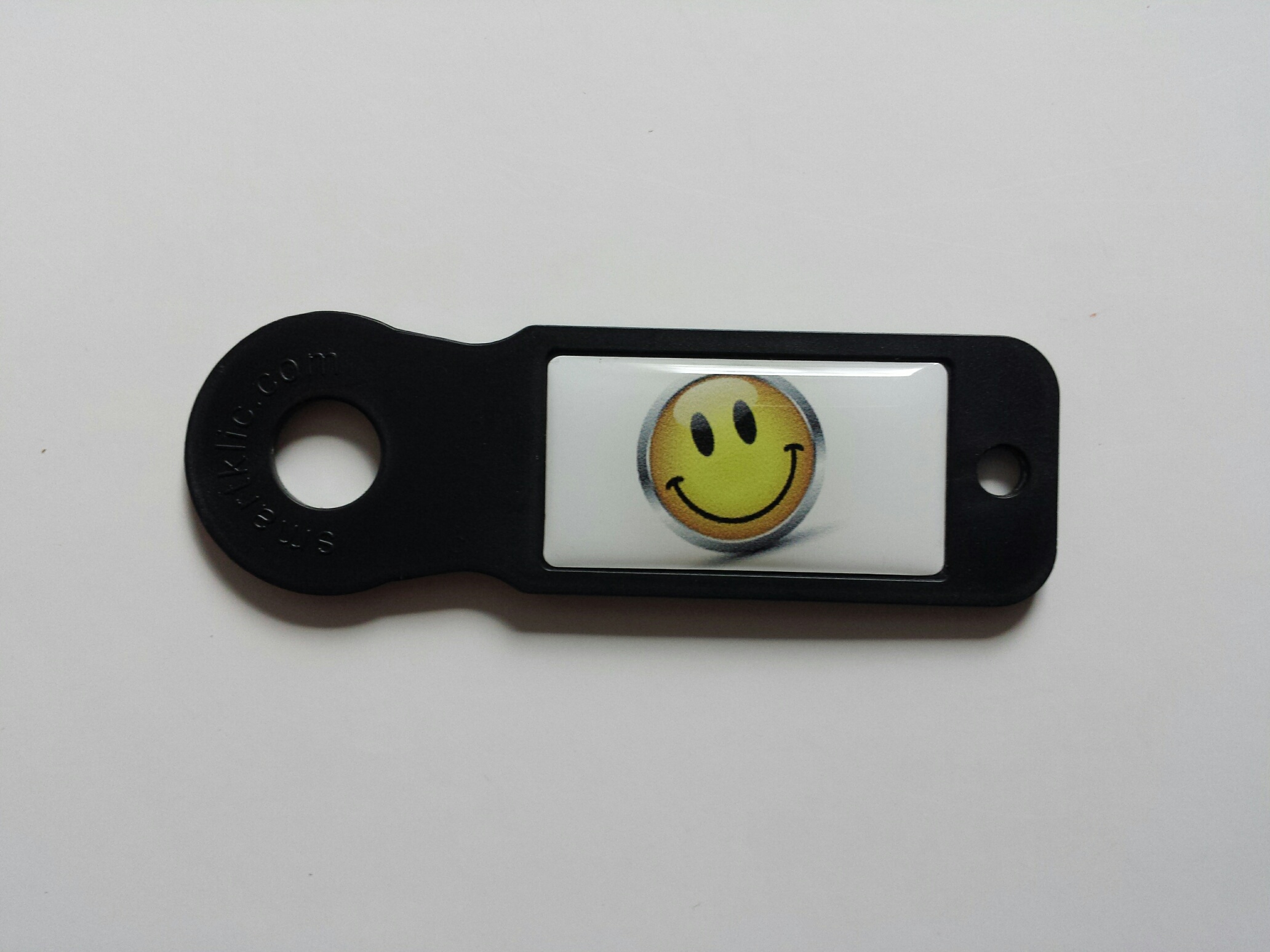 Smartklic ® IN&OUT Light 3D