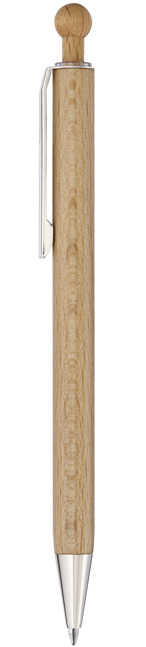 PEFC Holzkugelschreiber Woody