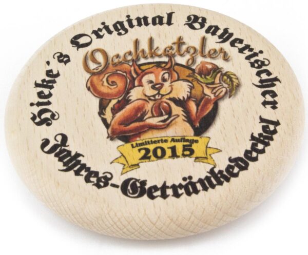 Bierdeckel