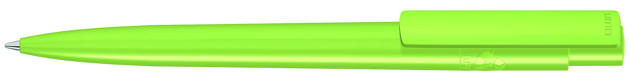 Recycling-Kugelschreiber ANTIBAC