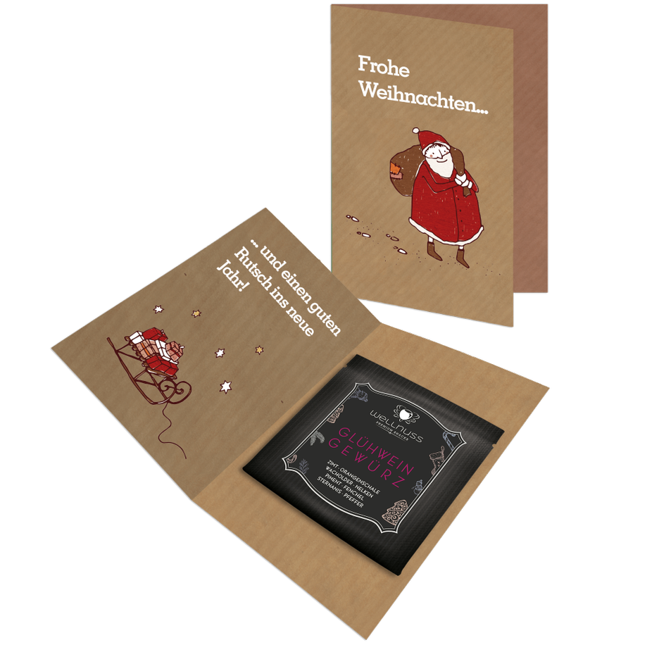 Lebkuchengewürz MAILING