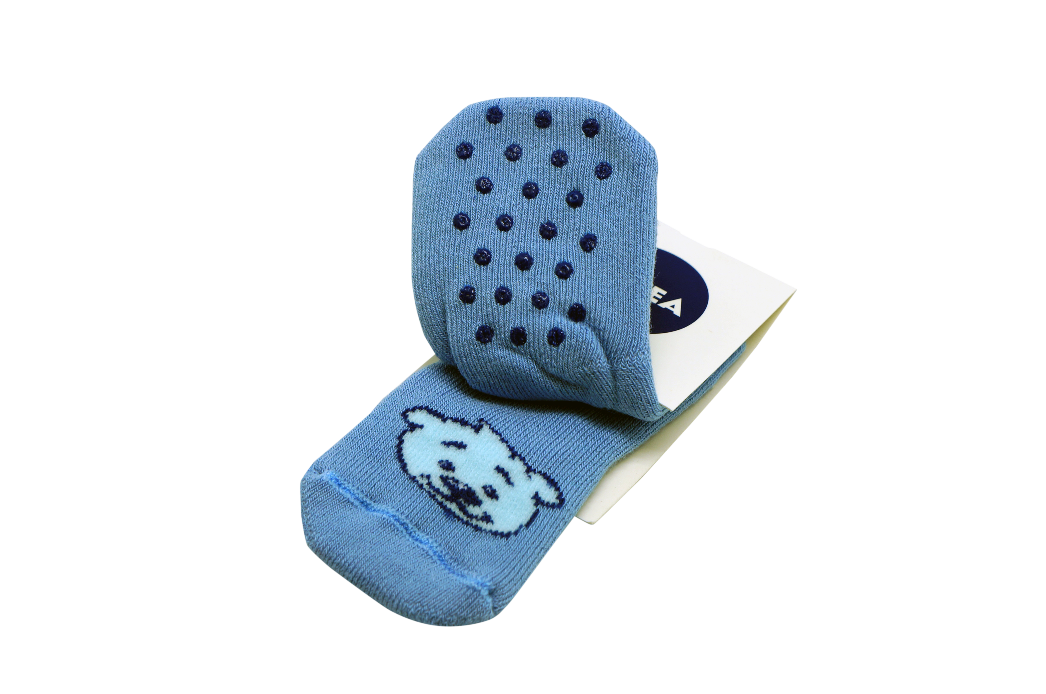 Babysocken von A&M Kreativfabrik