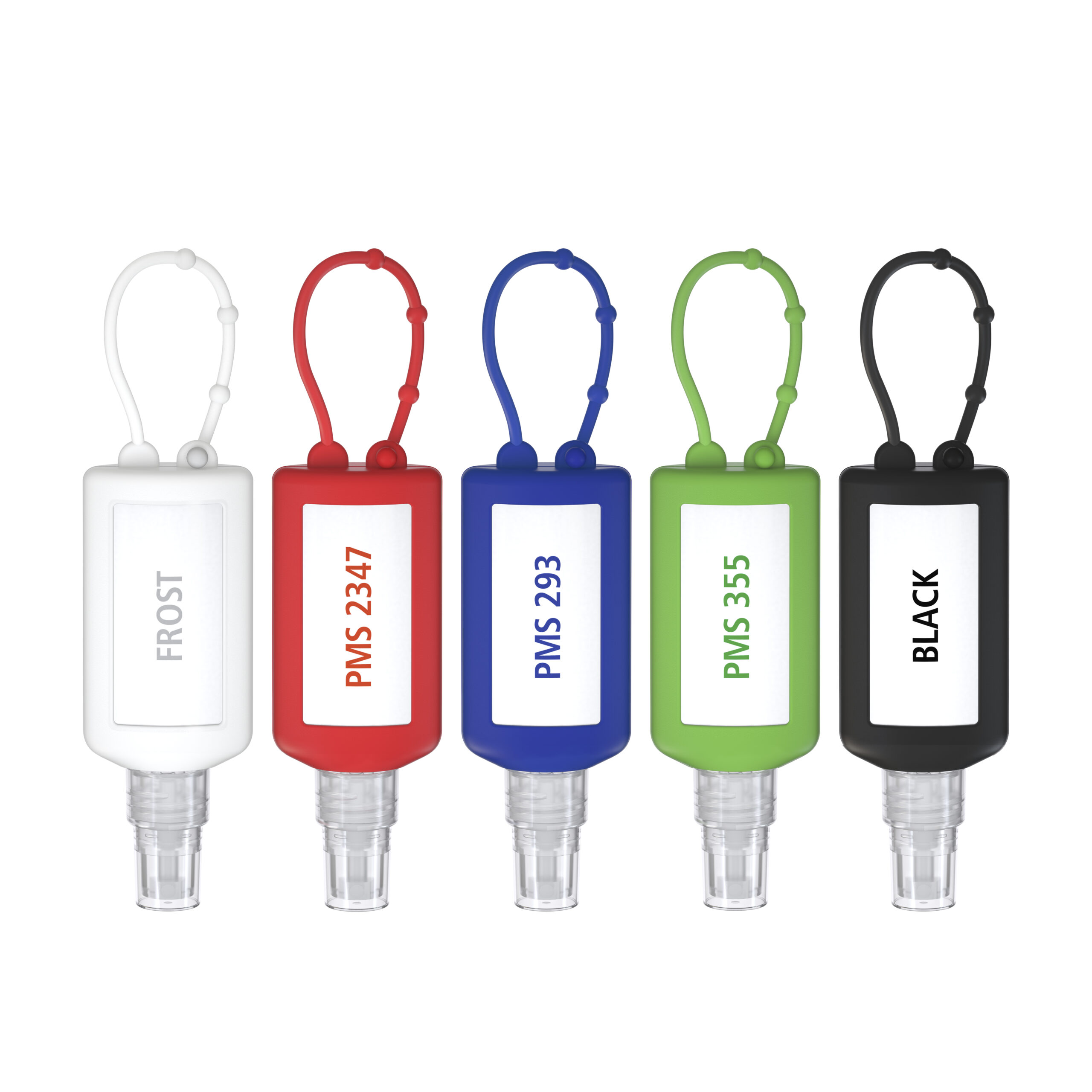 Handreinigungs-Spray antibakteriell