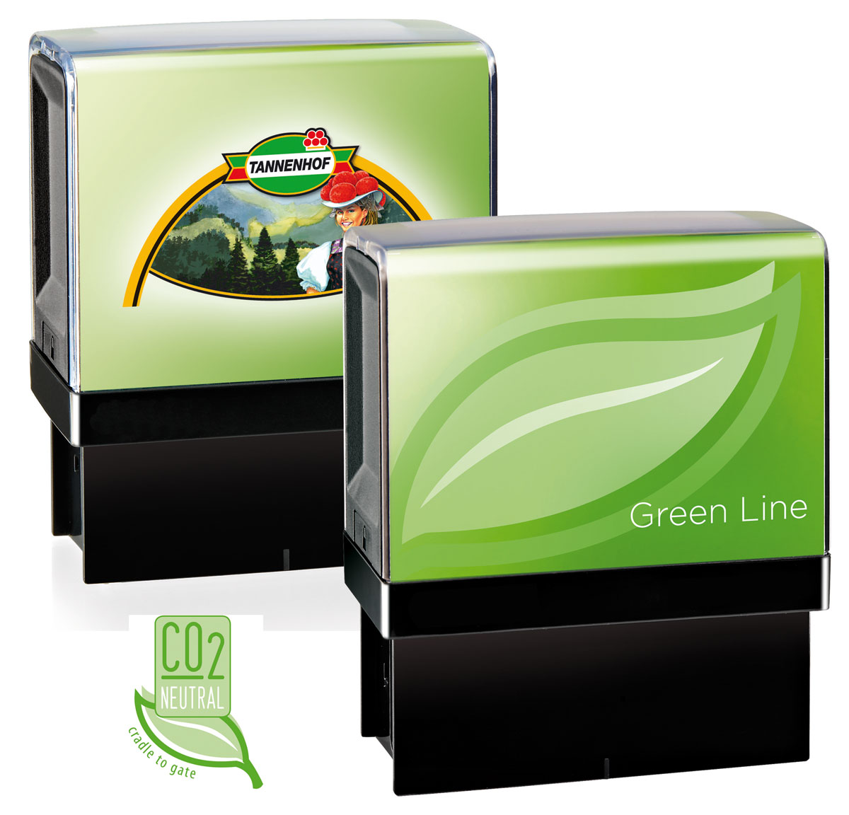 Eco-Stempel