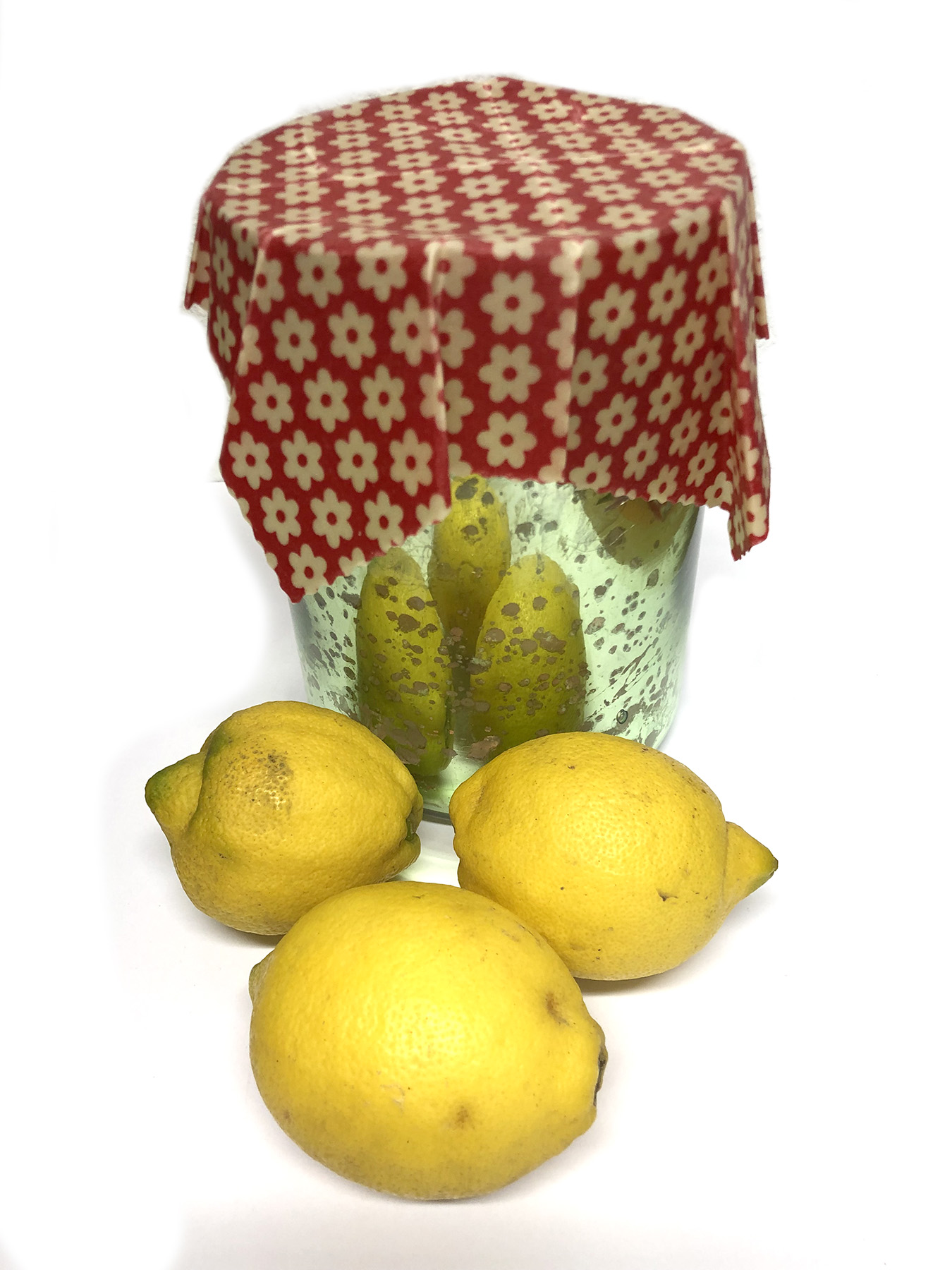 Bienenwachstücher von A&M Kreativfabrik