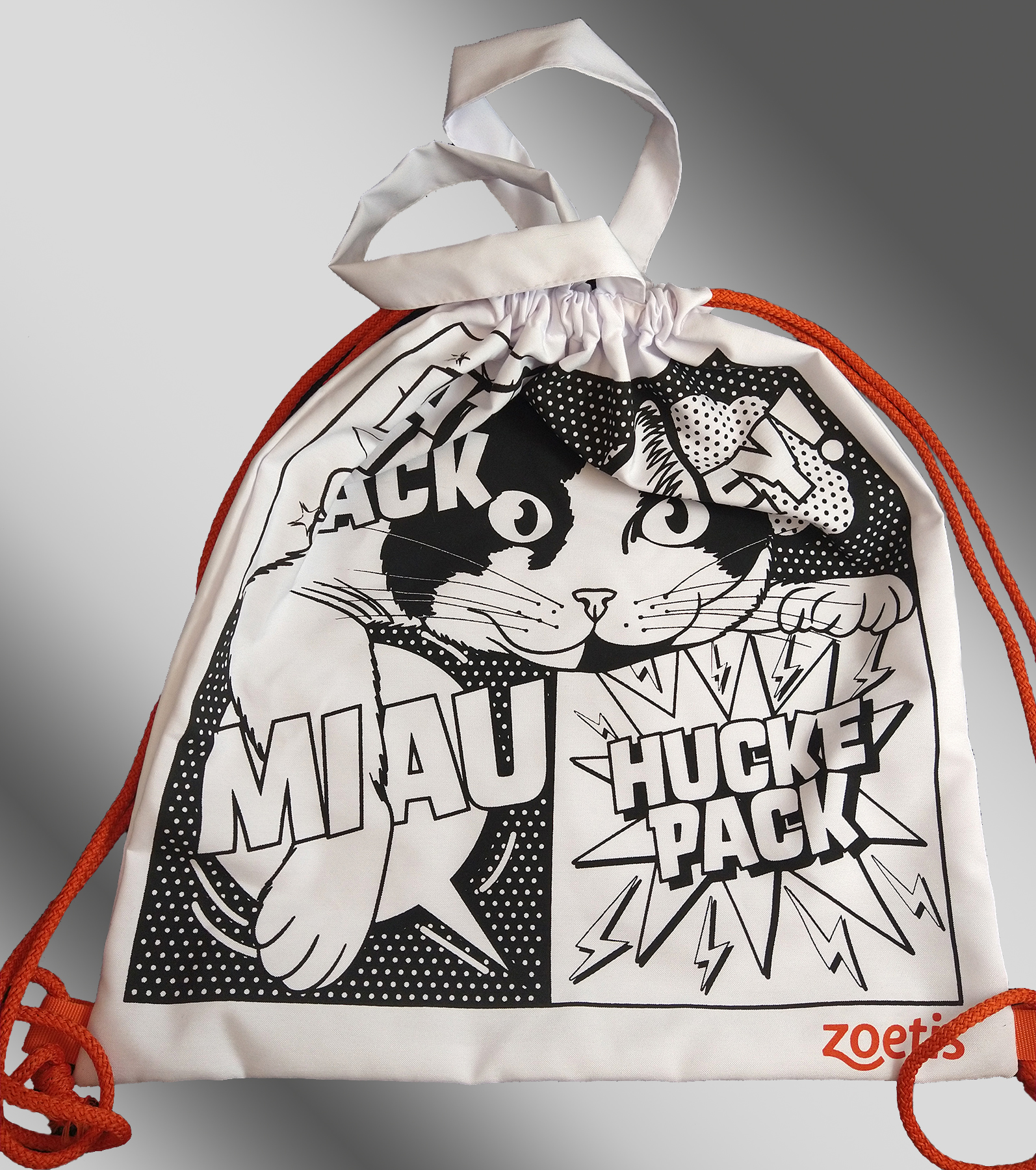 EuroTEX Rucksacktasche COOL