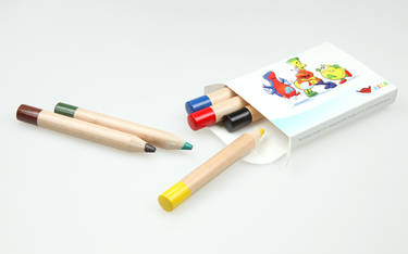Buntstifte Set