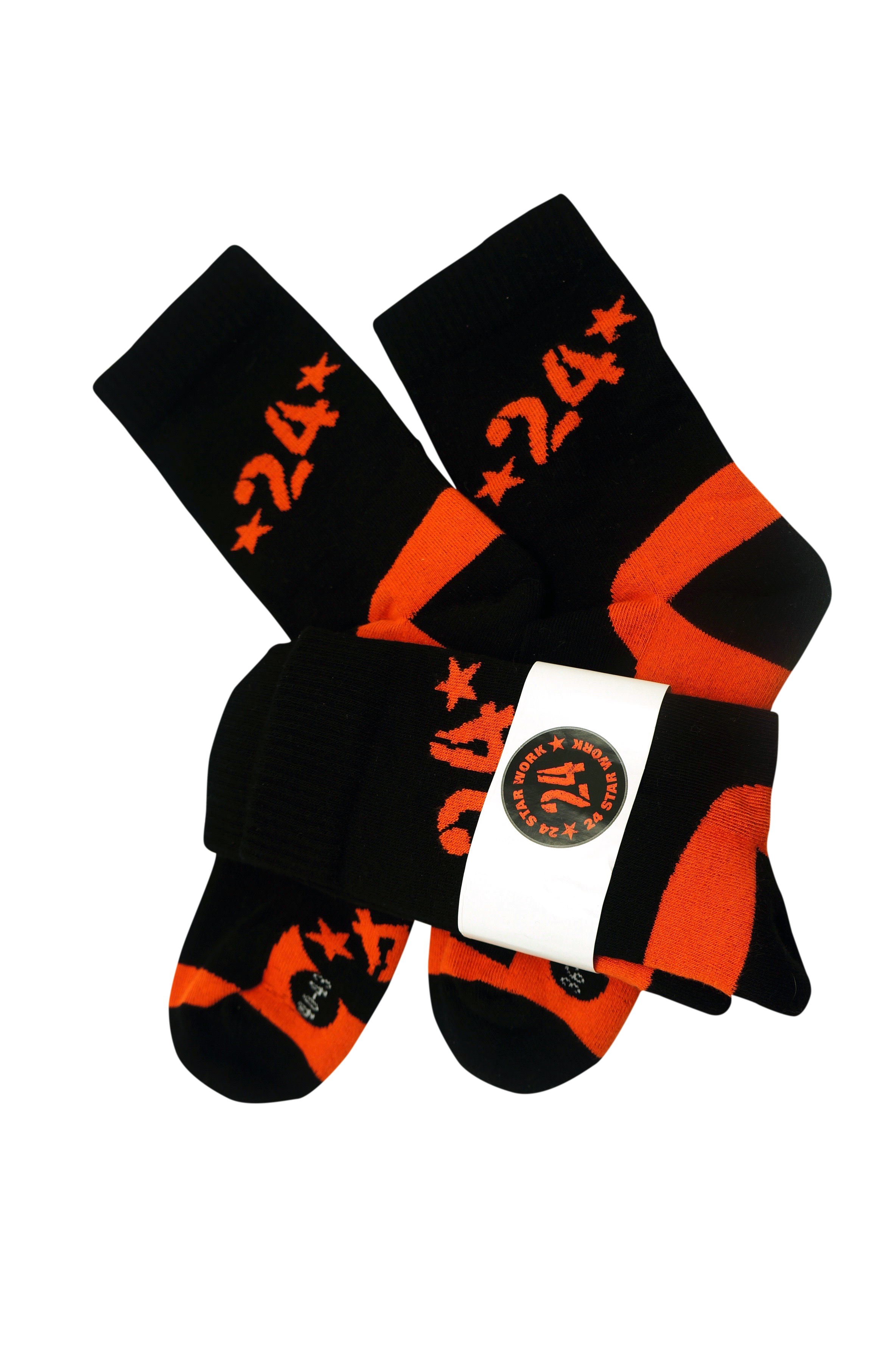 Arbeitssocken von A&M Kreativfabrik