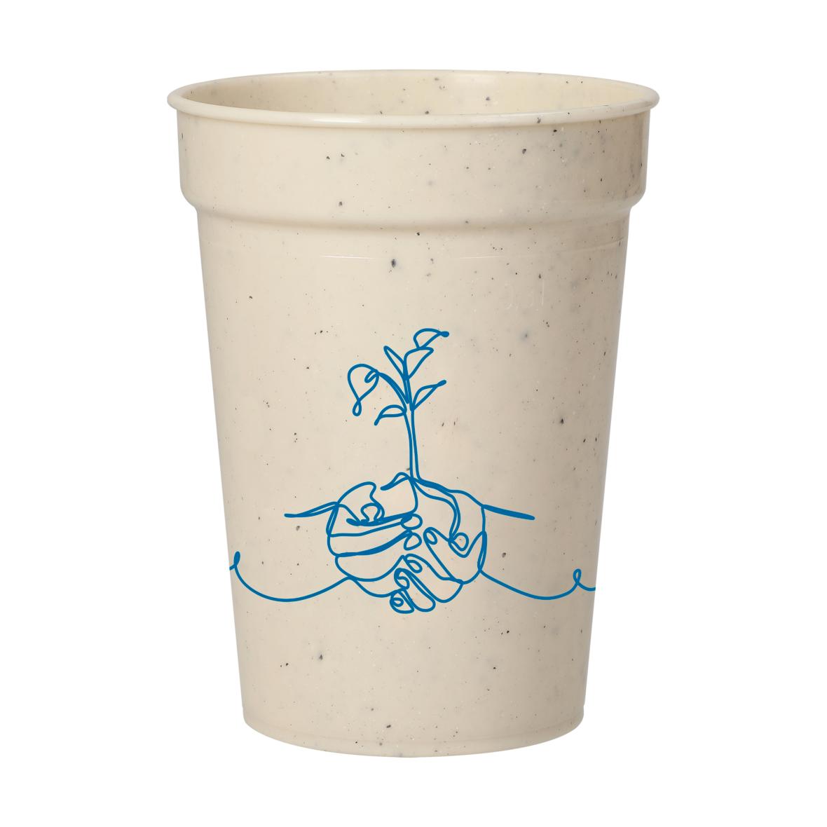 Trinkbecher ISCC