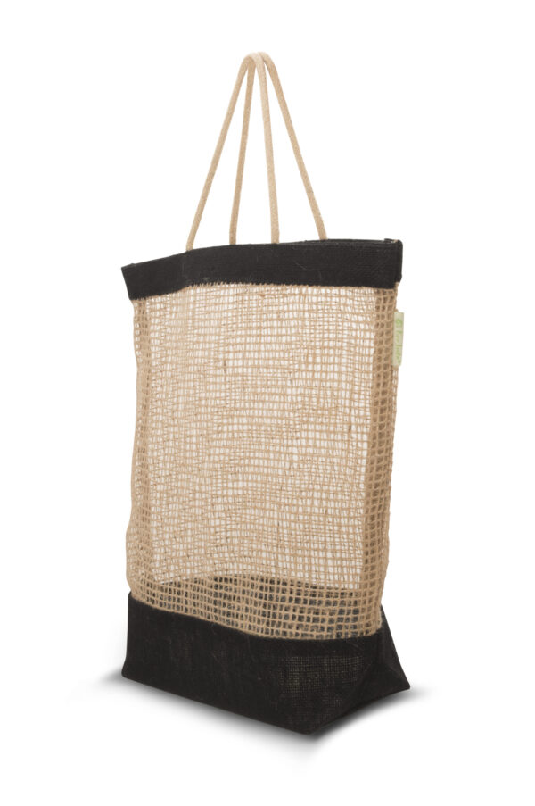 EcoJute-Tasche GemObst
