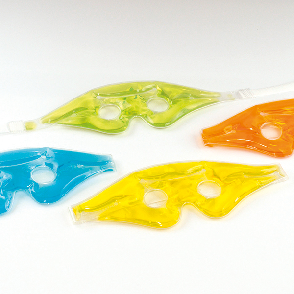 Gel-Masken