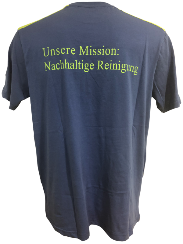 EuroTEX T-Shirts individuell