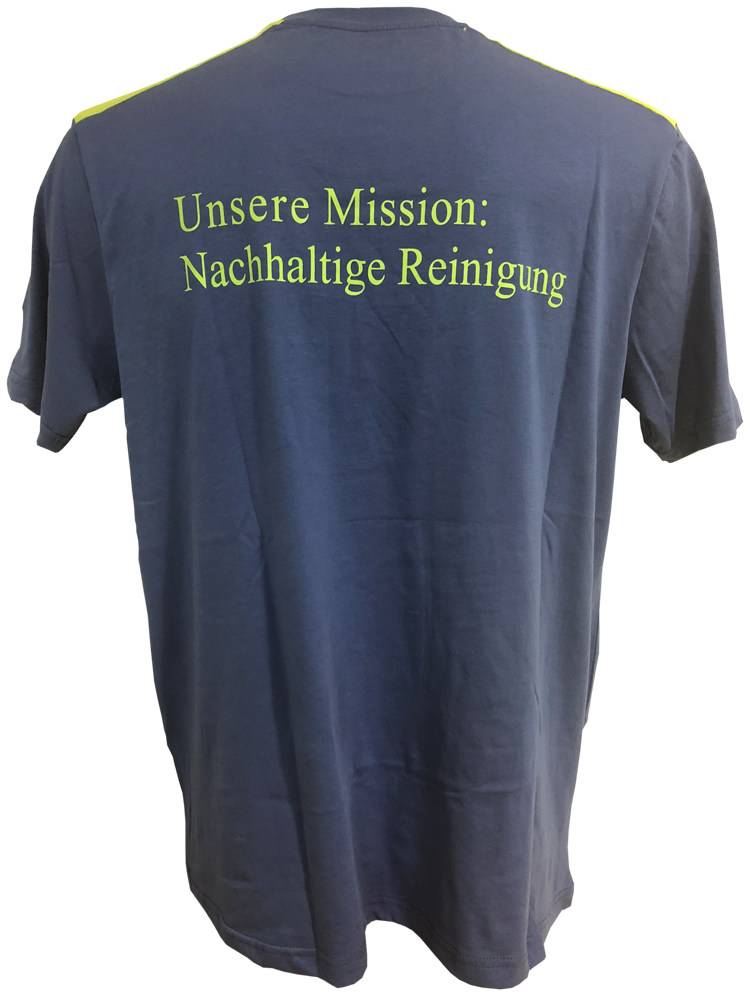 EuroTEX T-Shirts individuell