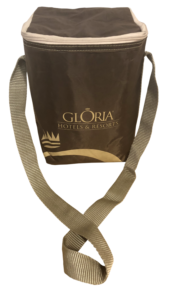 Kühltaschen individuell mit Logo